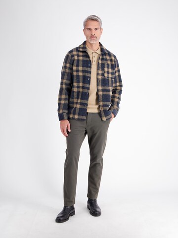 T-Shirt LERROS en beige