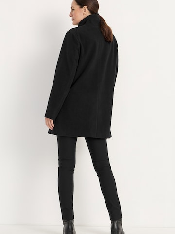 Cellbes of Sweden Tussenparka in Zwart