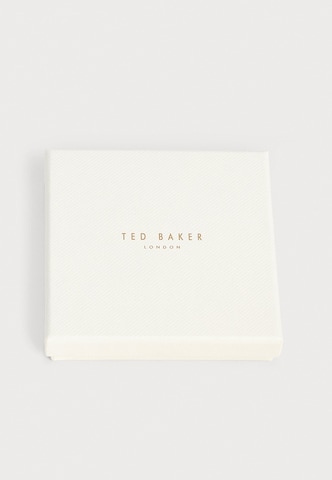Ted BakerNaušnice 'TIFFANY' - zlatna boja