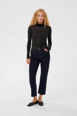 T-shirt 'Tyler' InWear en noir