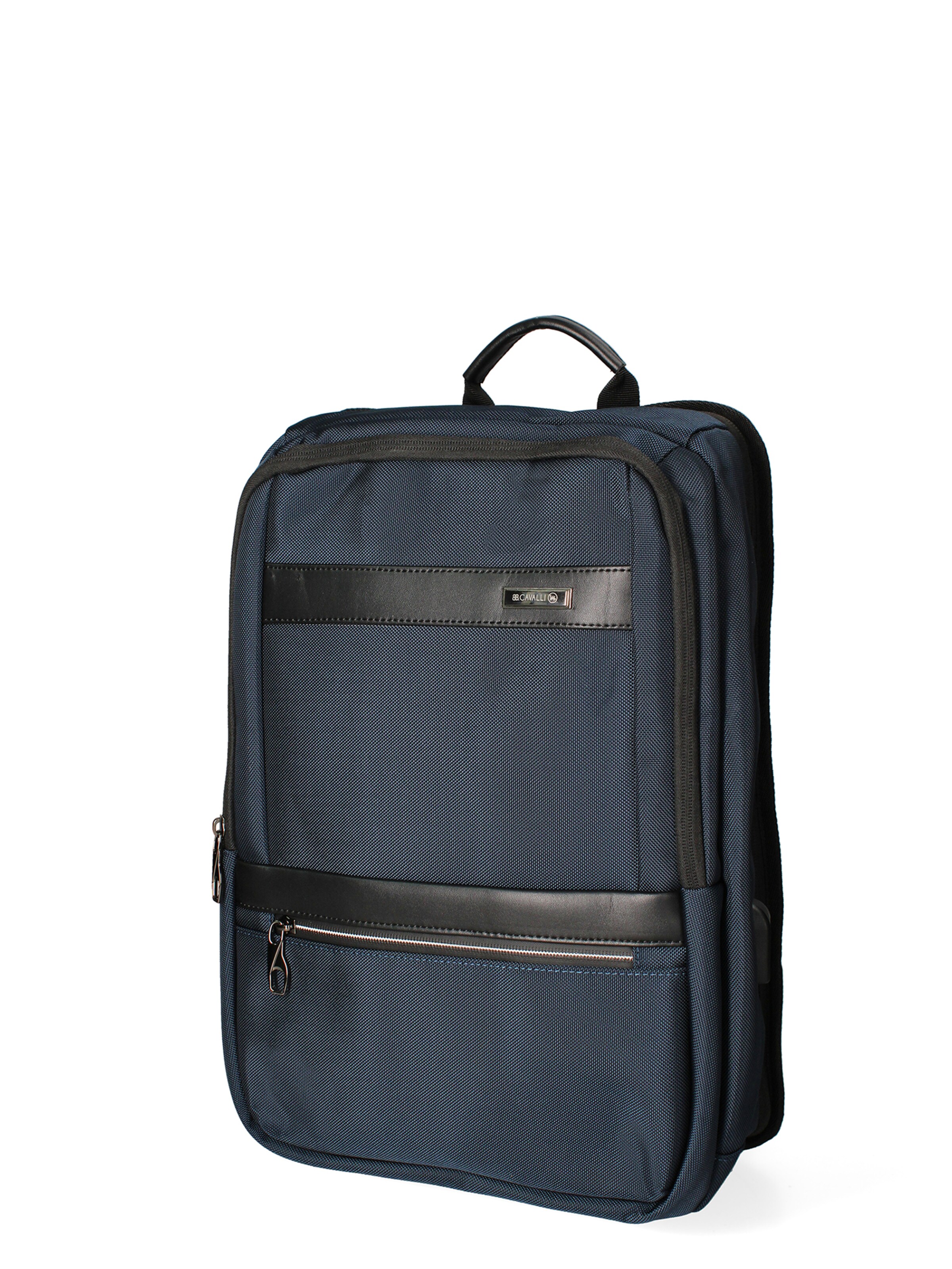 Zaino di B. Cavalli in blu