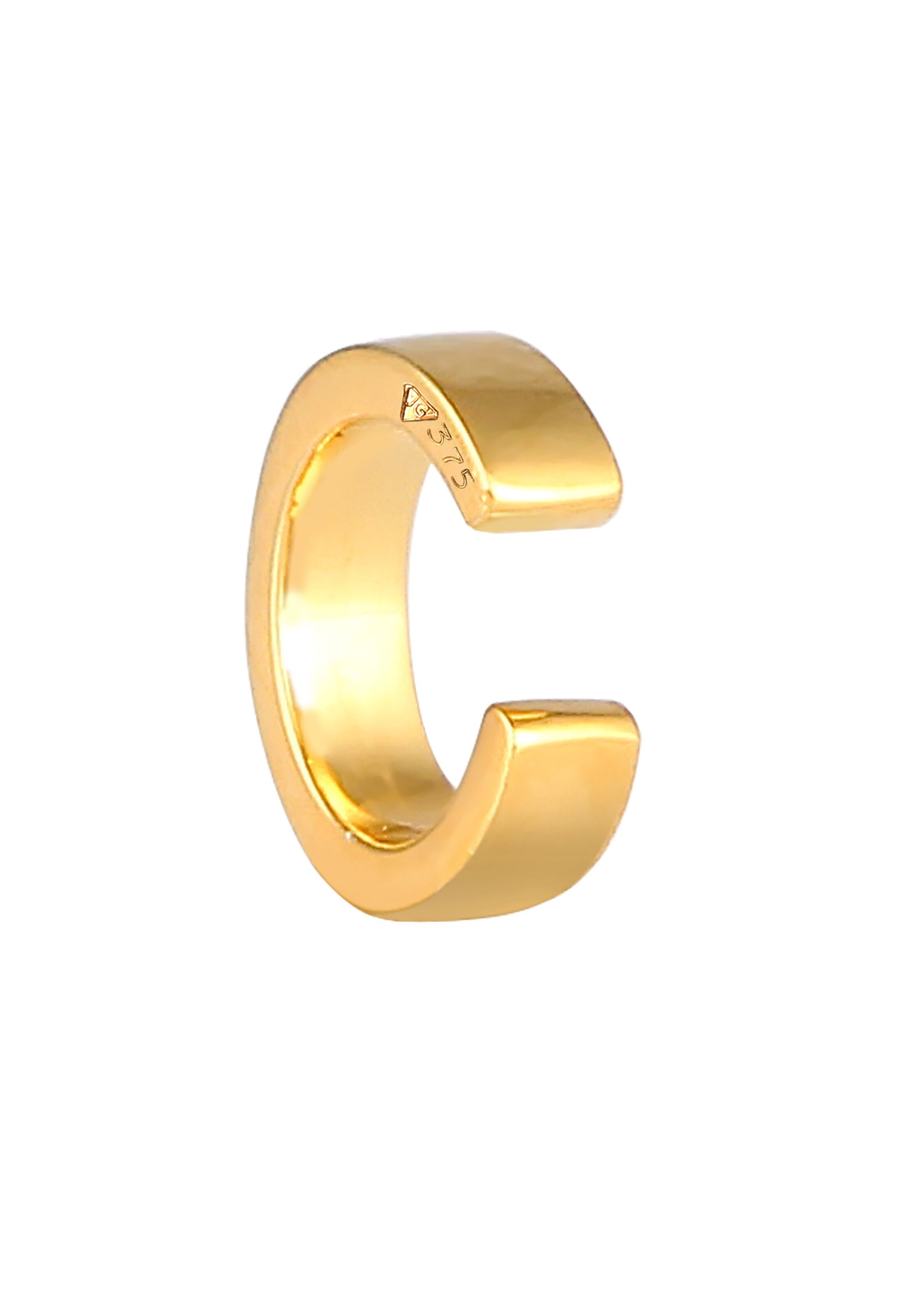 ELLI PREMIUM Oorbellen in Goud