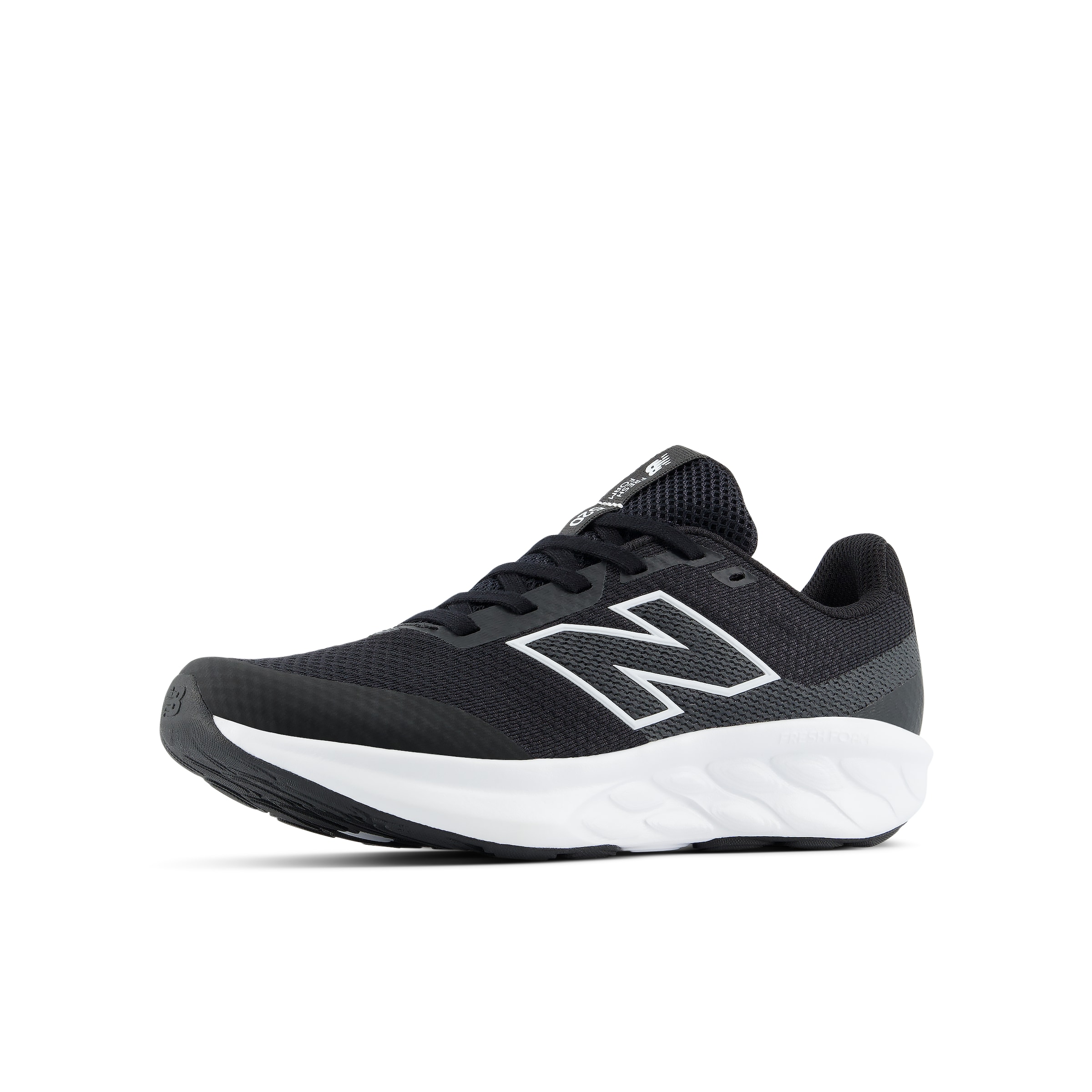 new balance Running Shoes in 36 in Black / White, Item view