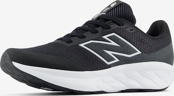 new balance Laufschuh in Schwarz: Vorderseite