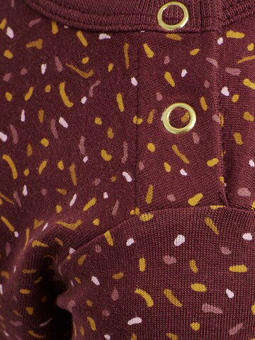 Hummel Bluser & t-shirts 'Sprinkle' i rød