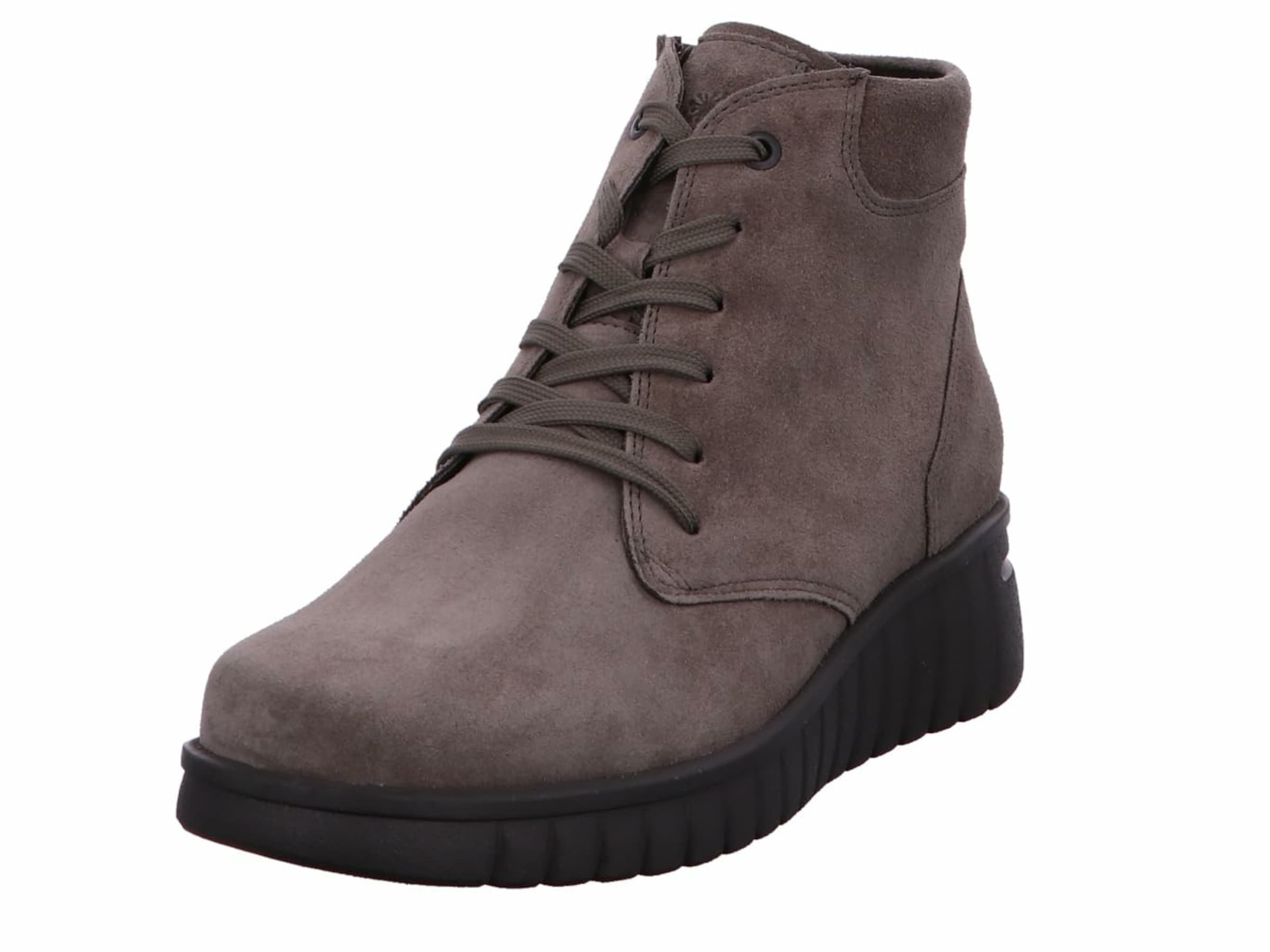 Hartjes Bootie in Grey: front