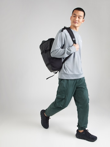 THE NORTH FACE Αθλητική μπλούζα φούτερ 'REAXION 2.0' σε γκρι