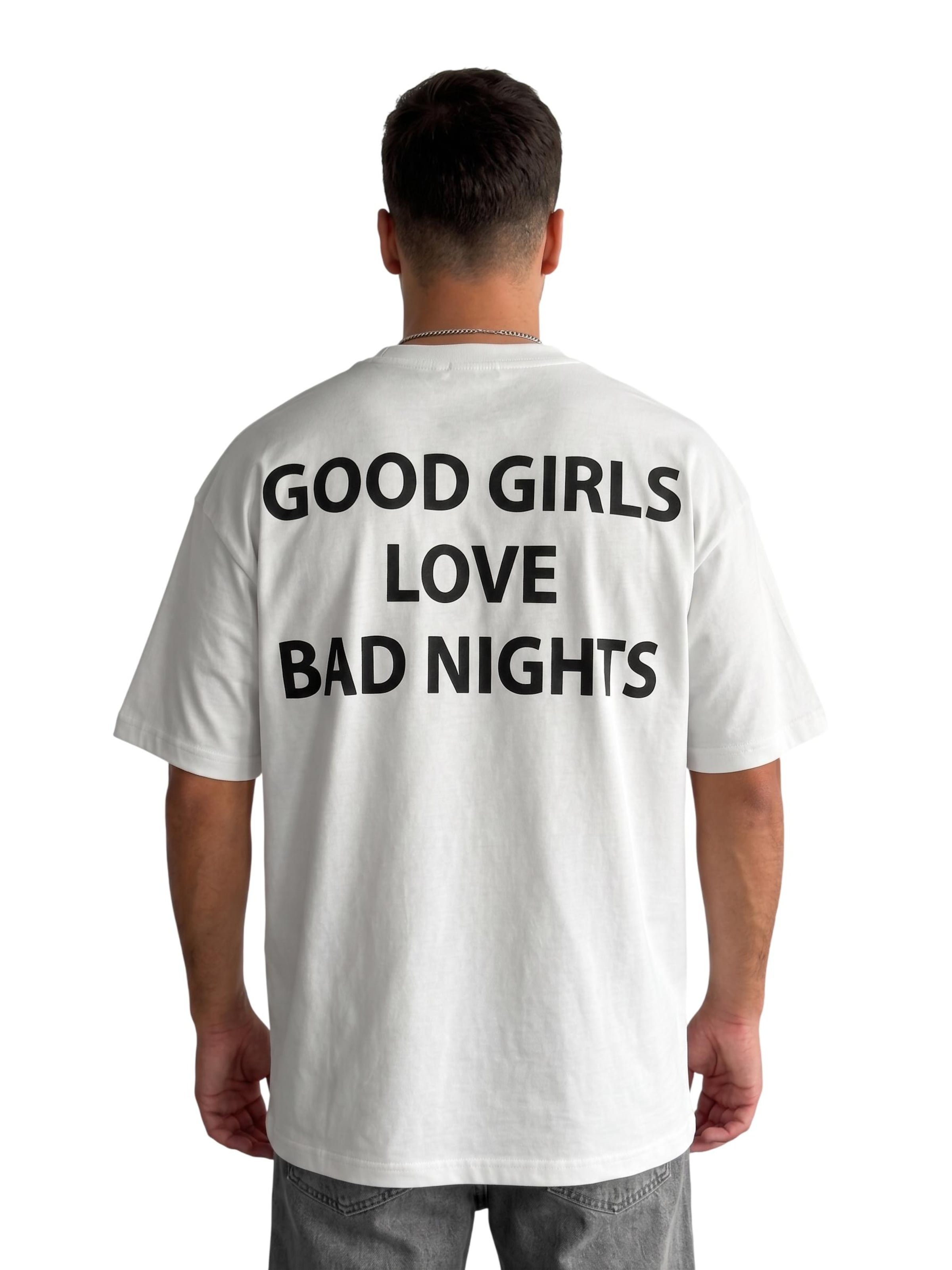 Kleidermafia Shirt in Beige: front