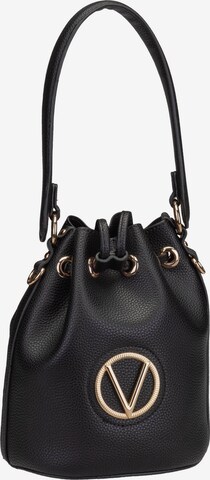 VALENTINO Beuteltasche ' Katong S02 ' in Schwarz: predná strana