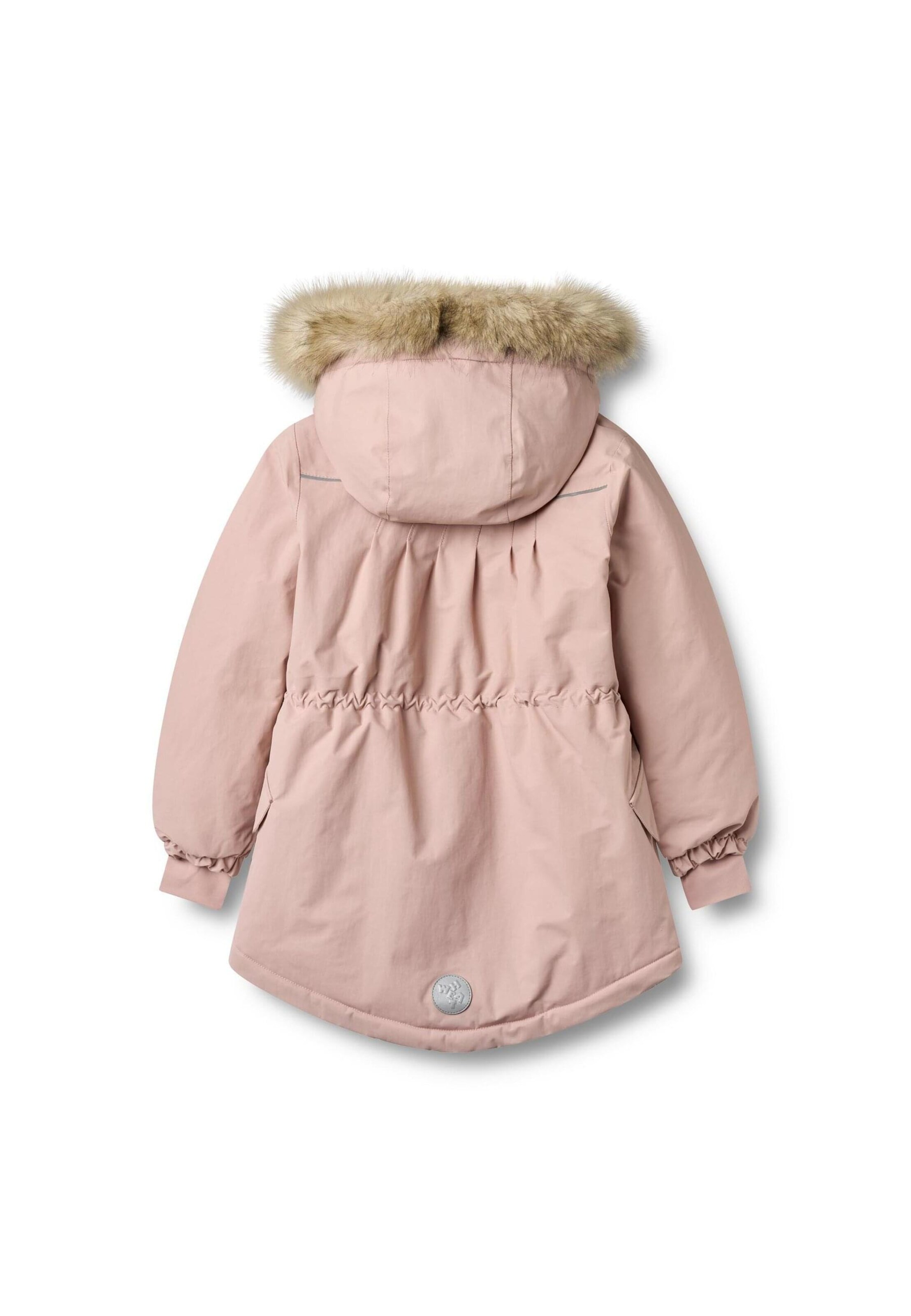 WHEAT Zimní bunda 'Mathilde' – pink