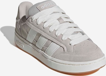 ADIDAS SPORTSWEARNiske tenisice 'GC ALPHA SK8' - smeđa boja: prednji dio