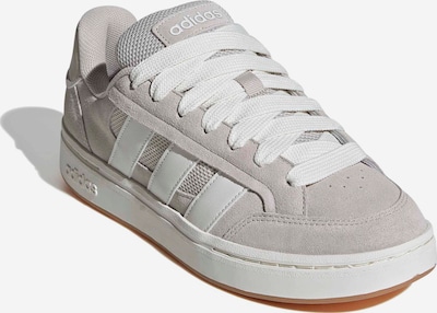 ADIDAS SPORTSWEAR Matalavartiset tennarit 'GC ALPHA SK8' koossa 36 värissä beigenharmaa / valkoinen, Tuotenäkymä
