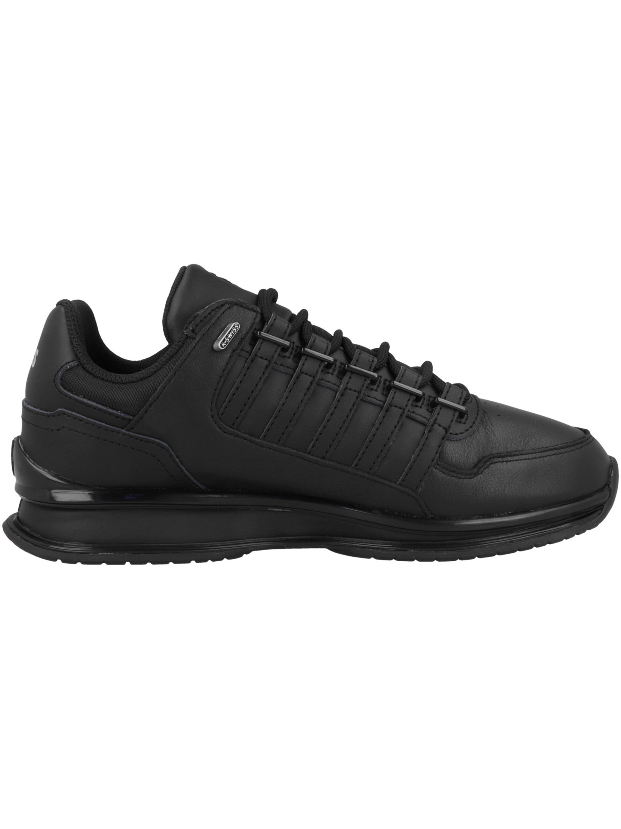 Baskets basses 'Rinzler' K-SWISS en noir
