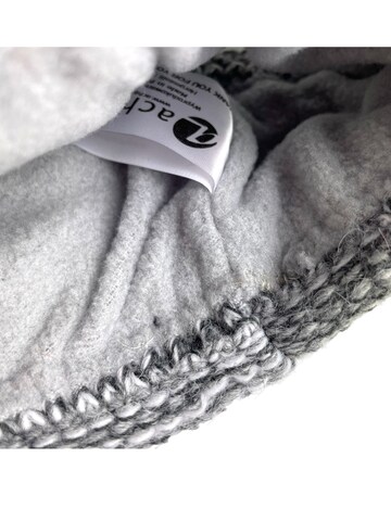 Kumixi Headband in Grey