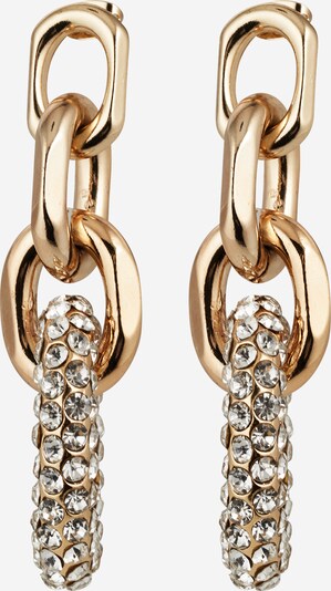 PATRIZIA PEPE Ohrringe 'ORECCHINI' in gold, Produktansicht
