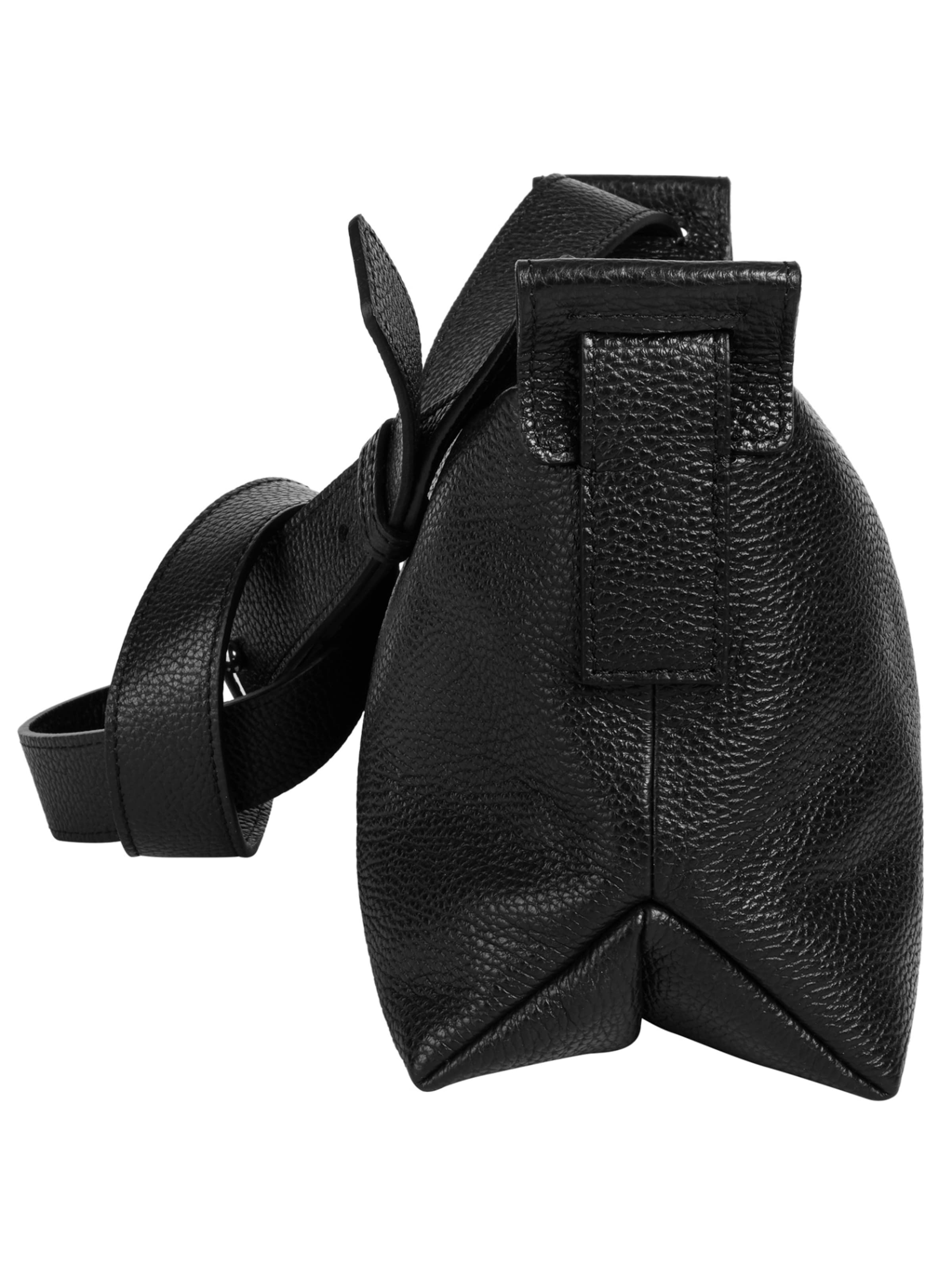 Cluty Umhängetasche‌‌‌‌‌‌‌‌ in Schwarz