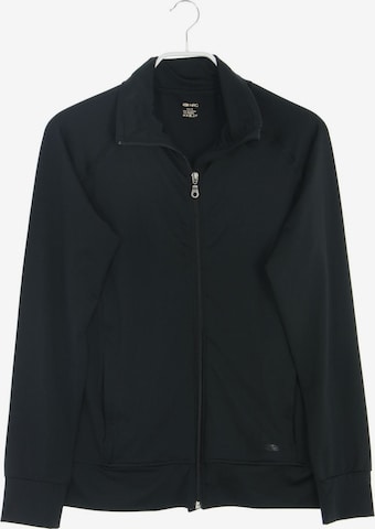 NRG Jacket & Coat in M in Black: front