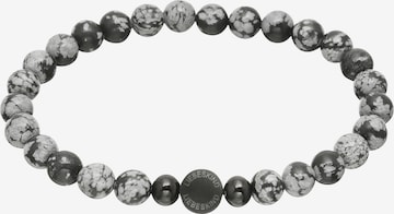 Liebeskind Berlin Bracelet in Grey: front