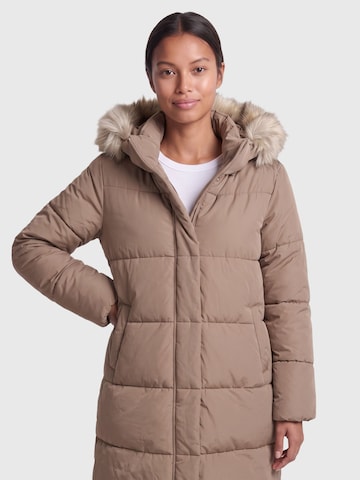 Cappotto invernale 'ONLJuta' di ONLY in marrone