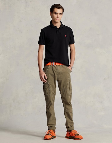 Polo Ralph Lauren Μπλουζάκι σε μαύρο