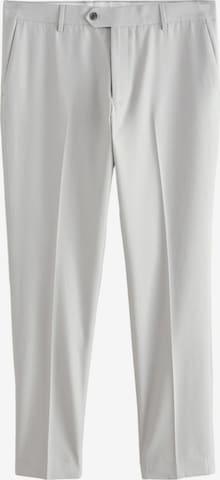 smėlio Next Prigludęs Kelnės su kantu: priekis