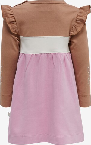 Robe 'Jamila' Hummel en marron