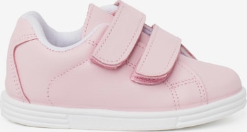 Pisamonas Sneaker in Pink: Vorderseite