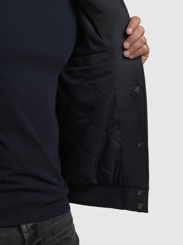 khujo Tussenjas 'Cicco' in Blauw