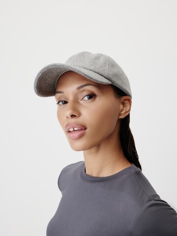 LeGer by Lena Gercke Τζόκεϊ 'Maresa' σε γκρι: μπροστά