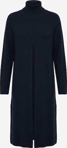 Ulla Popken Sweater in Blue: front