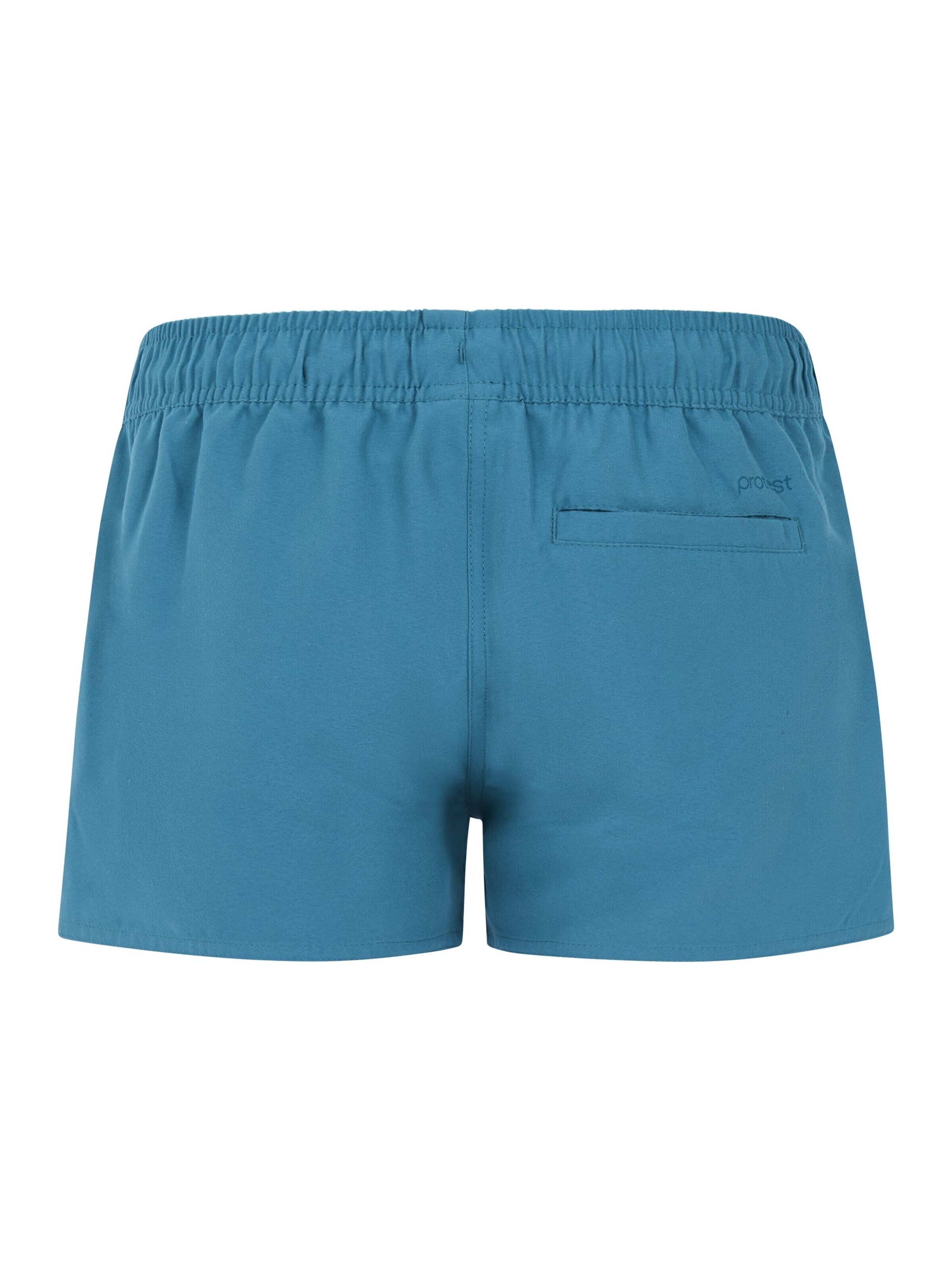 PROTEST Sportieve badmode 'PRTEvi JR' in Blauw
