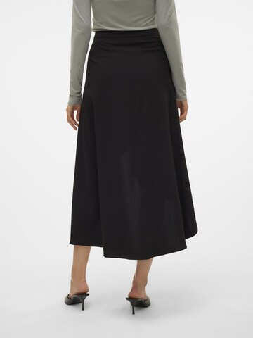 VERO MODA Skirt 'INA' in Black