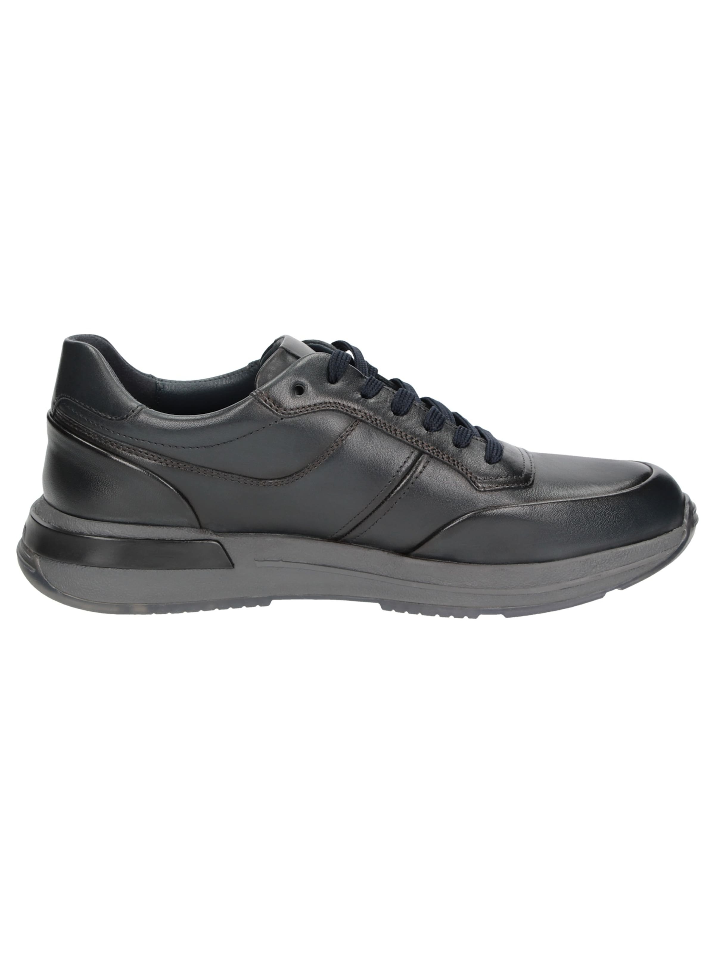 SIOUX Sneakers laag ' Rojaro-720 ' in Blauw