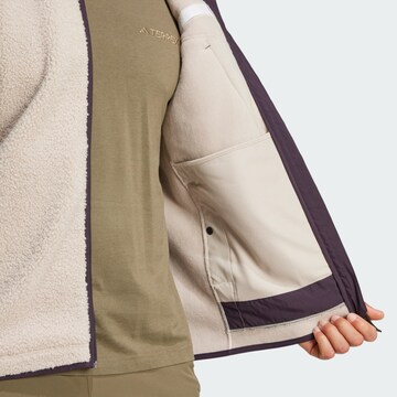 ADIDAS TERREX Urheiluliivi 'Xploric' värissä beige