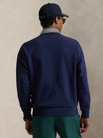 Polo Ralph Lauren - Jersey en azul