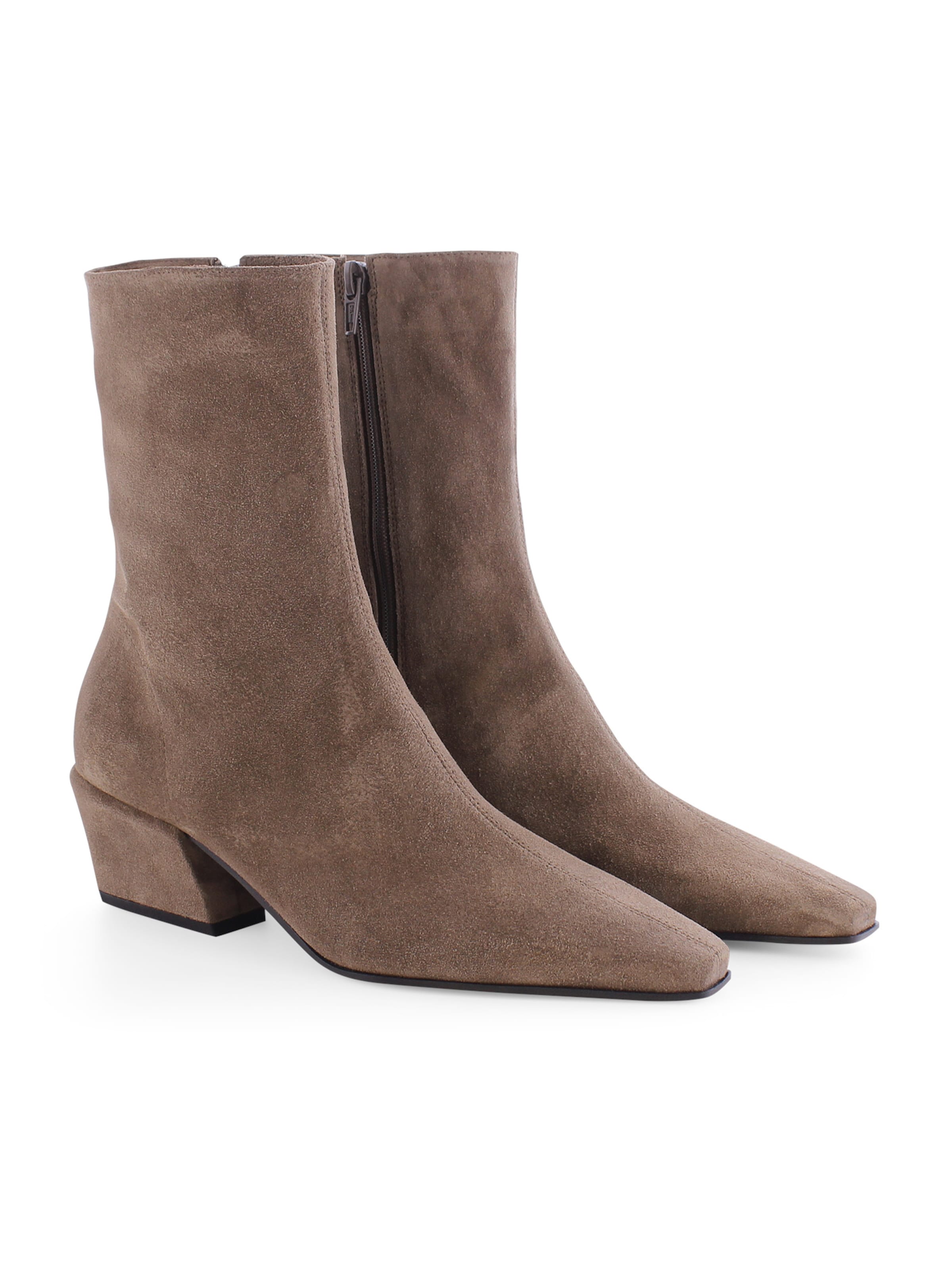 Bottines ' NYLA ' Kennel & Schmenger en marron
