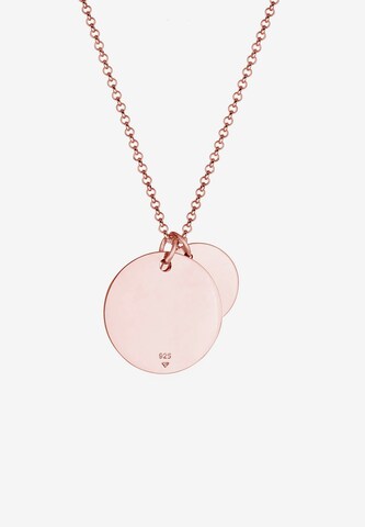 ELLI Necklace in Pink