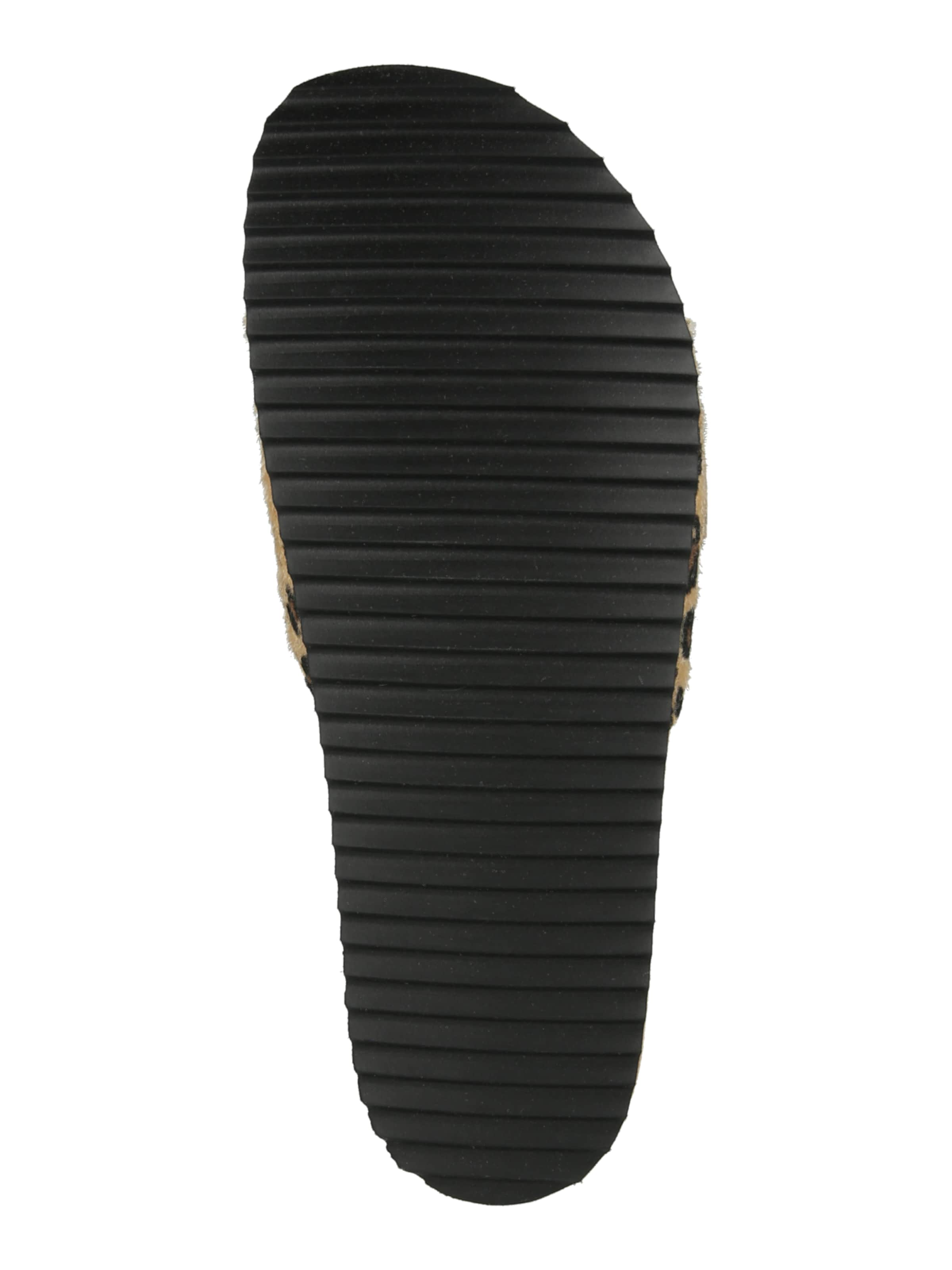 s.Oliver Pantolette in Beige