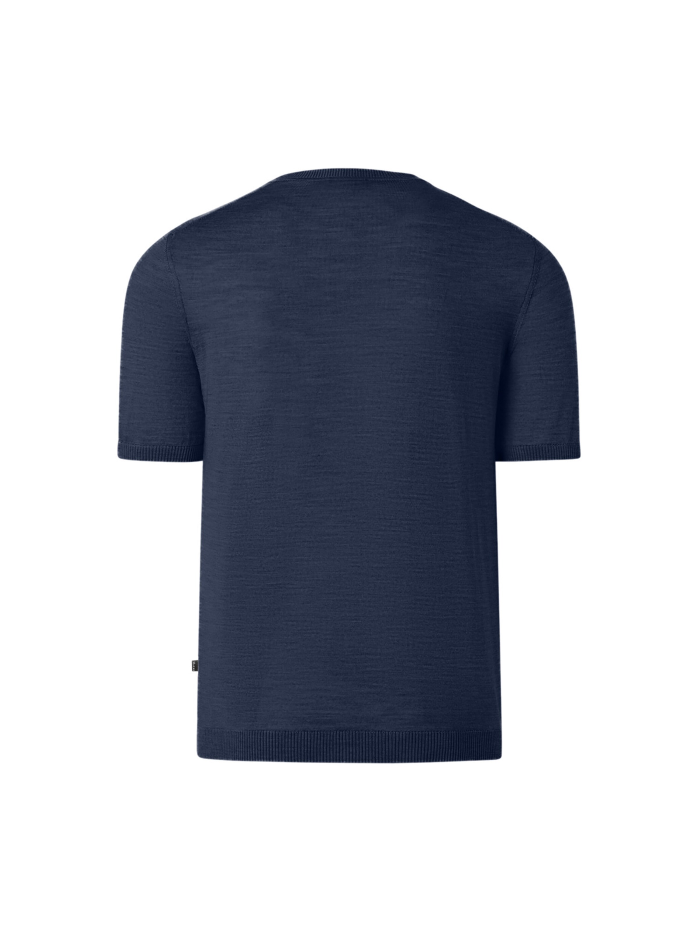 T-Shirt ' 404000 ' MAERZ Muenchen en bleu