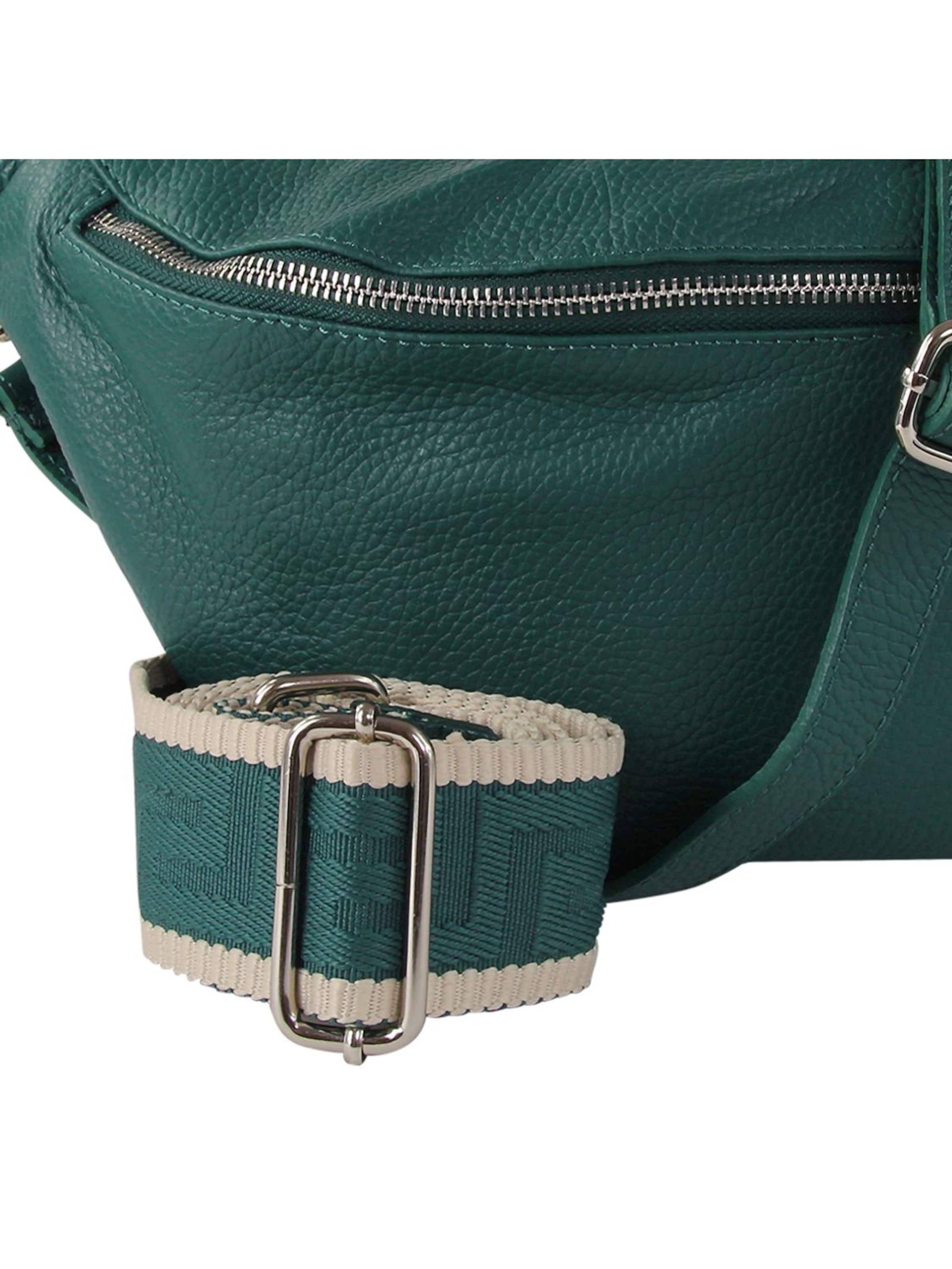 Toscanto Heuptas in Groen