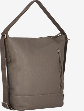 JOST Shoulder Bag 'Vika' in Grey