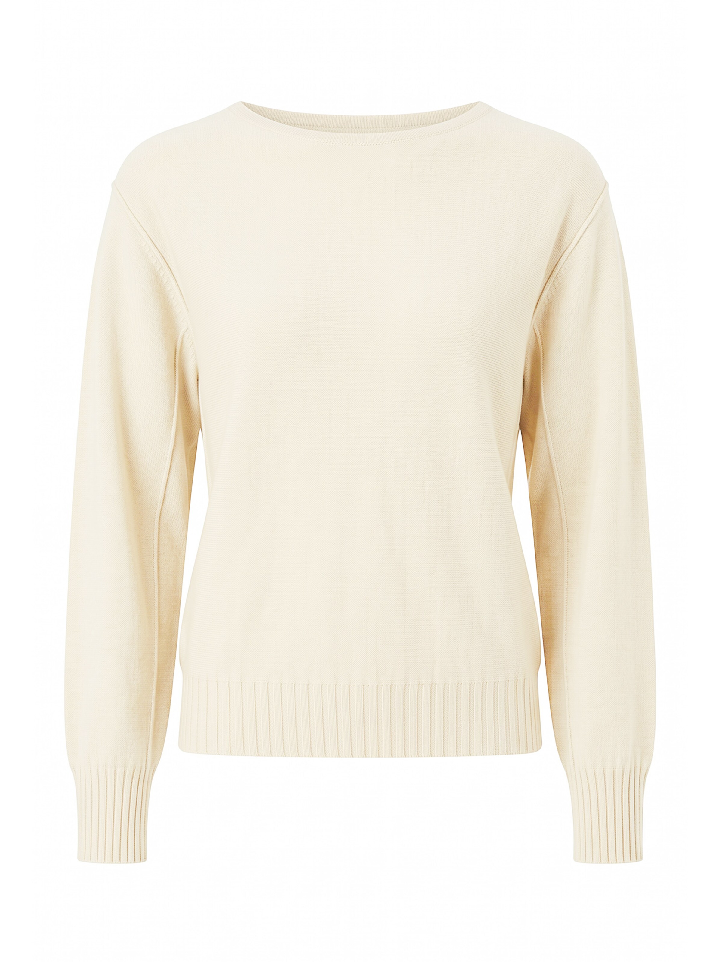 Imily Bela Neulepaita värissä beige: etupuoli
