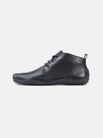 BÄR Schnürschuh 'Jaden 2.0'‌‌‌‌‌‌‌‌‌‌ in Schwarz: Vorderseite