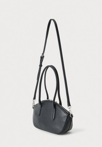 Seidenfelt Shoulder bag in Black