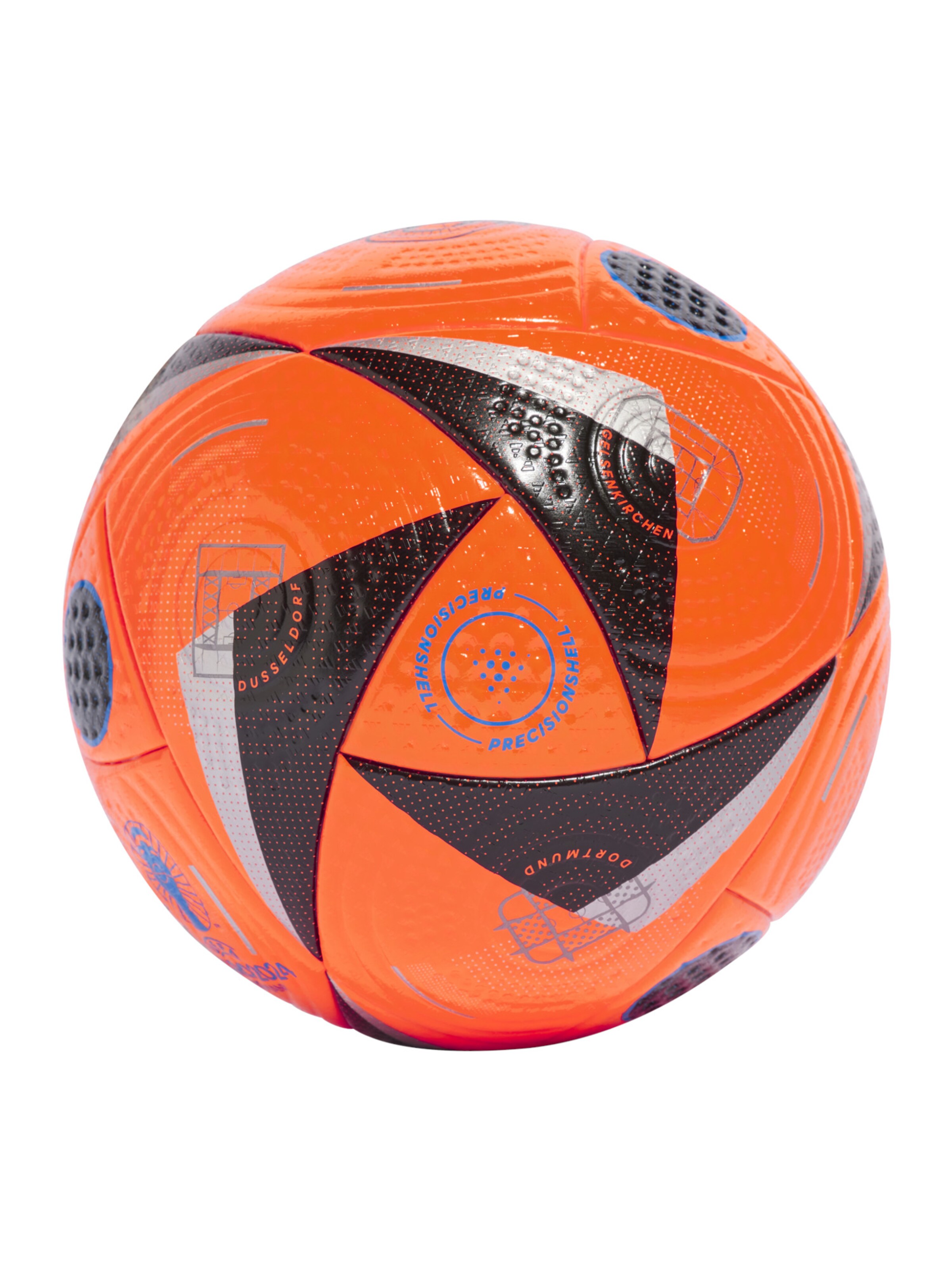 Balle ADIDAS PERFORMANCE en orange