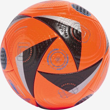 ADIDAS PERFORMANCE Ball in Orange