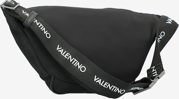 VALENTINO Gürteltasche 'Kylo' in Schwarz