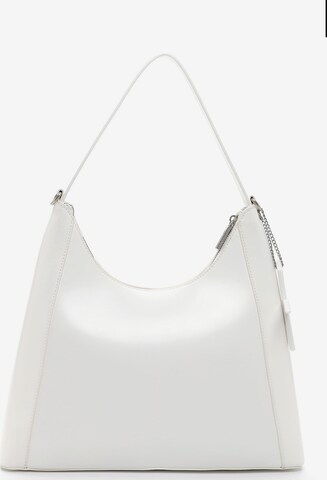 Suri Frey Shoulder Bag in White