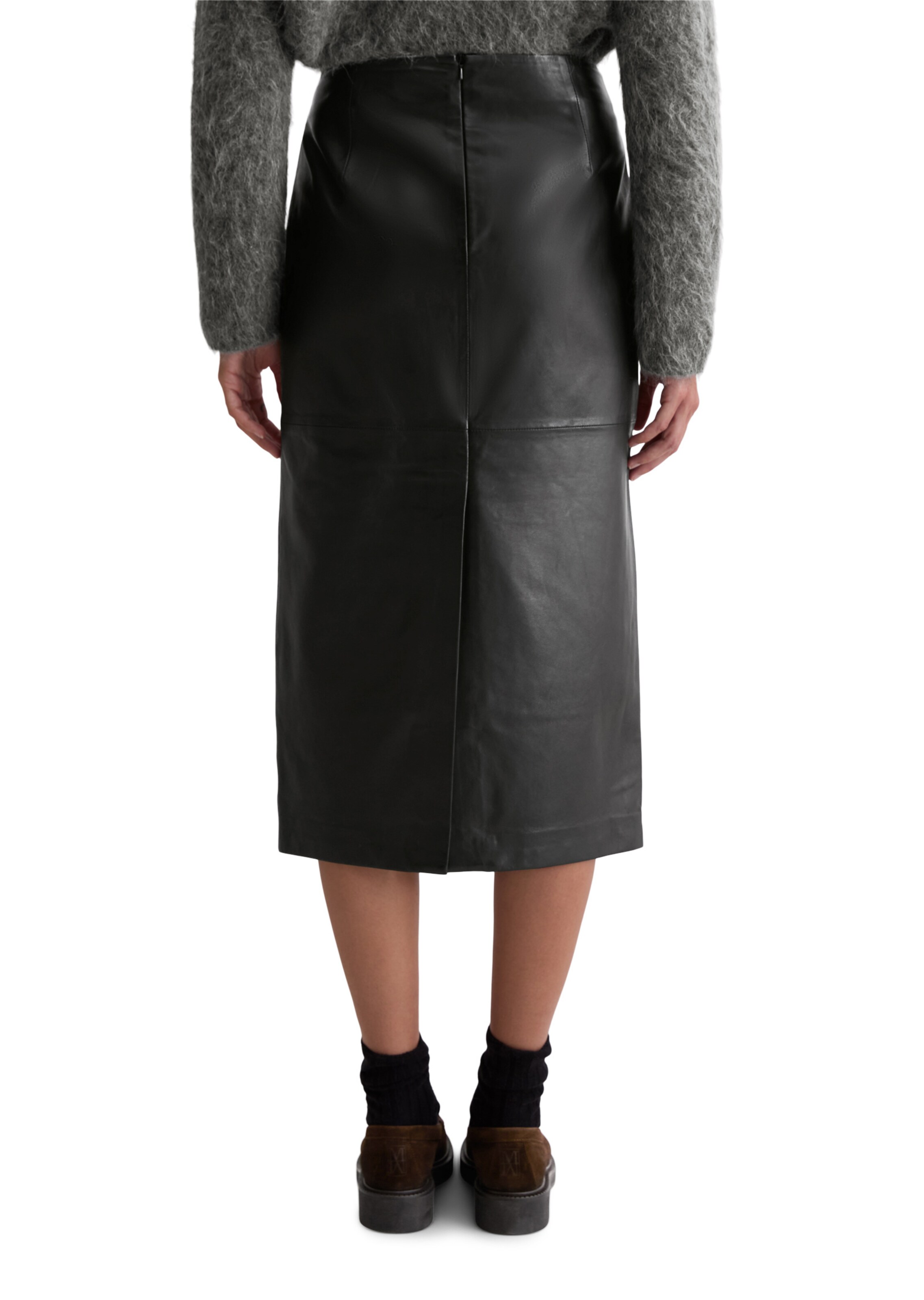 Marc O'Polo Skirt in Black
