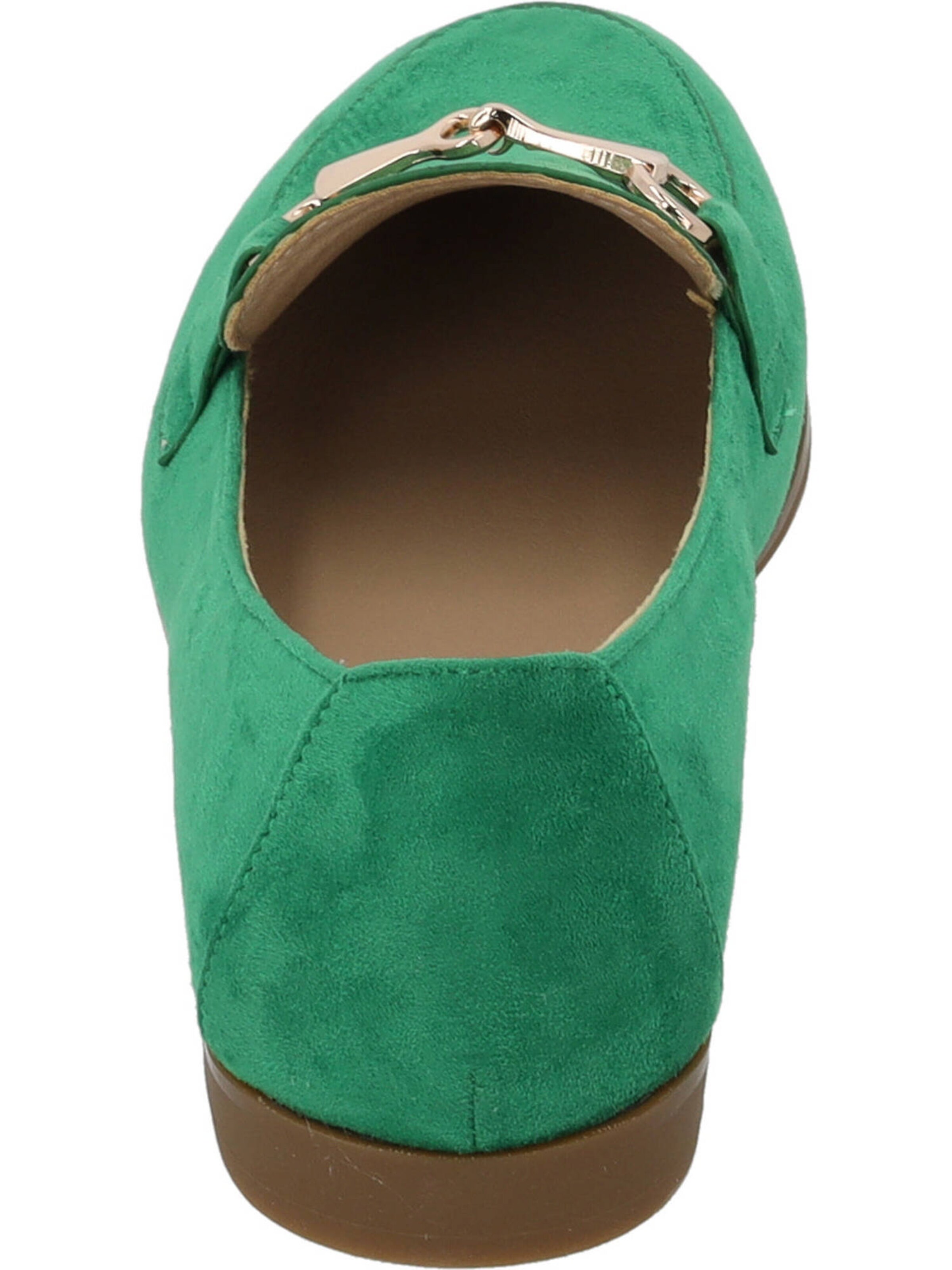 Chaussure basse 'Sulva' Palado en vert